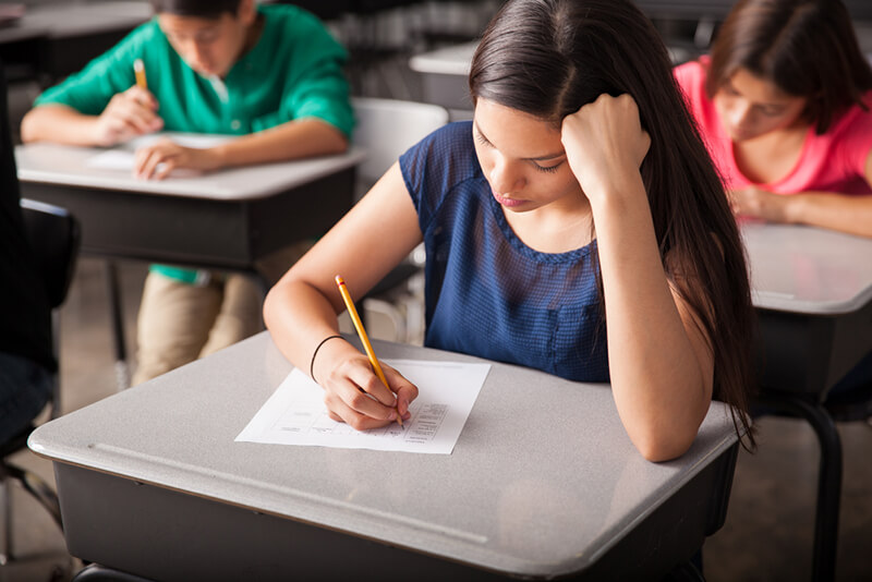 C Mo Dar Un Buen Examen De Admisi N Recomendaciones Para El D A De La