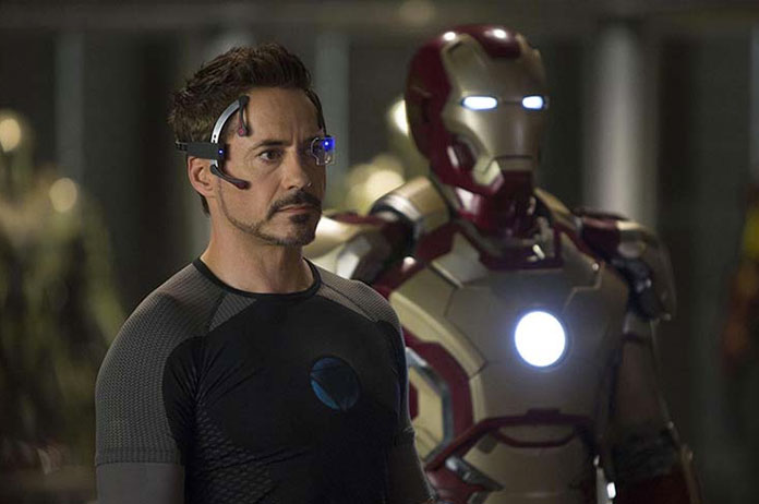 Tony Stark - Carreras universitarias de los héroes de Marvel | Universidad Continental