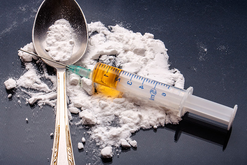 5 drogas fatales efectos | Blogs Universidad