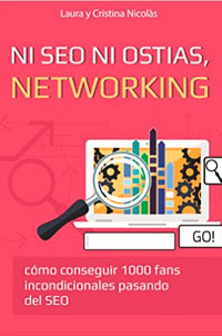 Ni seo ni ostias networking | Libros de marketing digital para leer desde tu celular