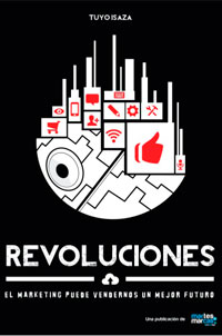 Revoluciones | Libros de marketing digital para leer desde tu celular