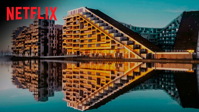 Series para arquitectos