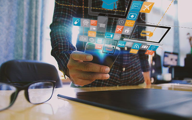 ¿Te gusta la comunicación digital? Estas nuevas especialidades son para ti