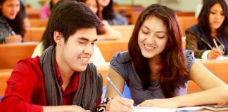Dónde hacer un test vocacional para saber qué carrera estudiar