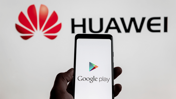 ¿Cuál será el futuro de los usuarios de Huawei tras el conflicto con Google? - Universidad Continental