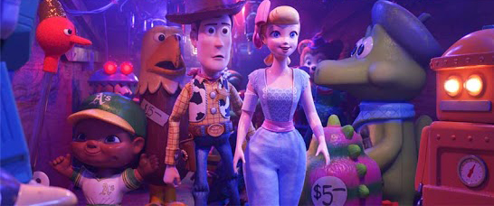 Toy Story 4: ¿cuál es el proceso de animación de una película de Pixar?