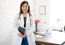 Dónde estudiar Medicina en Lima Norte | Universidad Continental