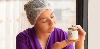 ¿Deseas emprender por primera vez? Yogurt griego Come Bonito | Universidad Continental