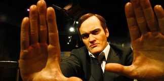 Quentin Tarantino | Características del director de cine | Universidad Continental