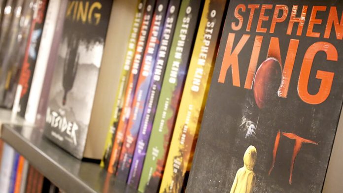 It Stephen King - Del libro a la pantalla grande | Universidad Continental