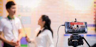 Streaming | Predicciones y tendencias en marketing digital para el futuro | Universidad Continental