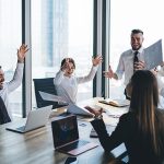 Dónde trabajar si estudio Administración y Recursos Humanos | Universidad Continental