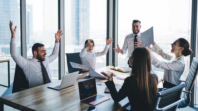 Dónde trabajar si estudio Administración y Recursos Humanos | Universidad Continental