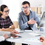 Dónde trabajar si estudio Administración y Recursos Humanos | Universidad Continental