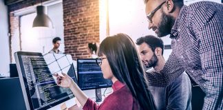 Programadores en la Industria 4.0 | Universidad Continental