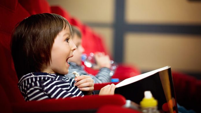 Enseñar a ver cine: un reto pendiente en escuelas y colegios