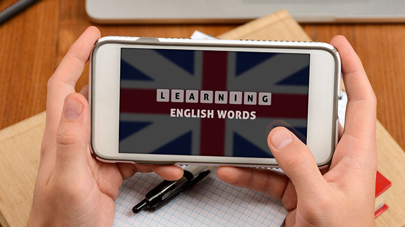 Nueve aplicaciones que debes usar para mejorar tu nivel de inglés | Universidad Continental