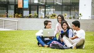 Cinco razones para estudiar en la Universidad Continental sede Los Olivos | Universidad Continental