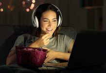 Cómo la tecnología ha cambiado nuestra manera de ver cine | Universidad Continental
