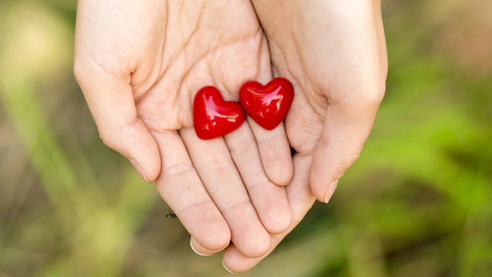 San Valentín: El amor a primera vista explicado desde la psicología | Universidad Continental