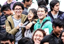 ¿Cómo es la vida universitaria? Mitos sobre estudiar en la universidad | Universidad Continental