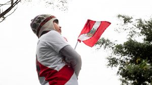 Fiestas Patrias: Un 28 de julio que pasará a la historia