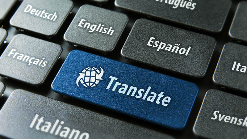 Por qué ser bilingüe es importante para tu carrera profesional?