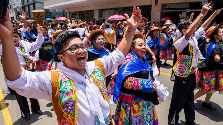 ¿Por qué los huancaínos son tan emprendedores? Conoce el ADN Wanka