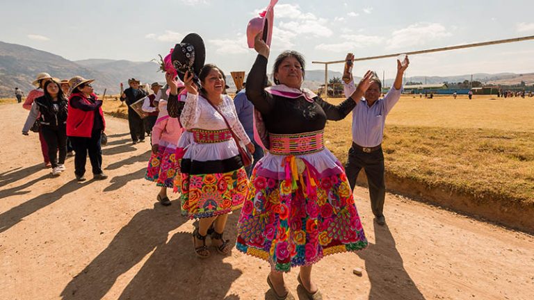 Wanka Mitos leyendas y cuentos peruanos: Origen de la palabra wanka