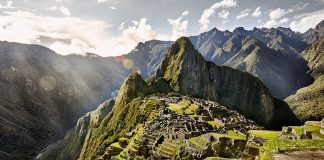 Ingeniería Inca: Cinco construcciones que asombran al mundo moderno - Universidad Continental