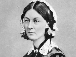 Florence Nightingale y su importancia en el Día de la Enfermería | Universidad Continental