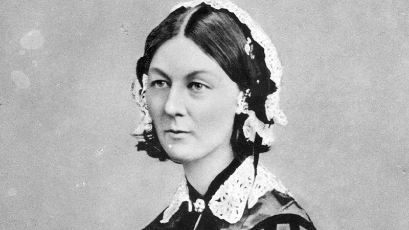 Florence Nightingale y su importancia en el Día de la Enfermería | Universidad Continental