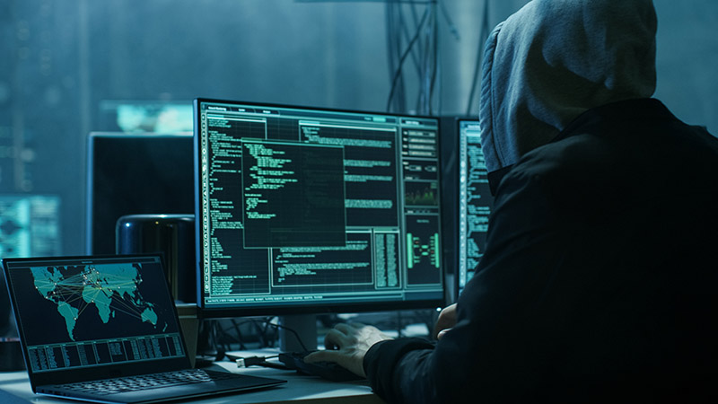 Deep web: Características y peligros del rostro desconocido de internet