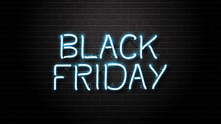 Black Friday 2022: Evita estafas con estos consejos útiles