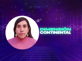 posdcast dimensión continental