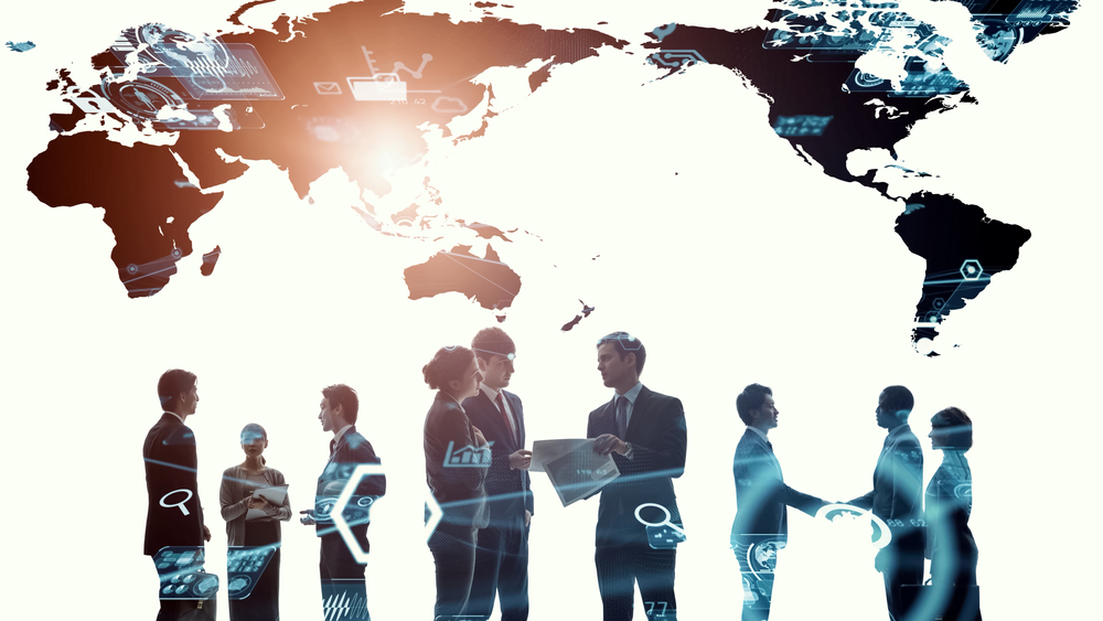 Administración y negocios internacionales: ¿De qué trata la carrera?