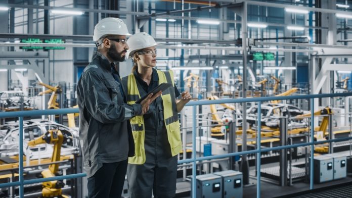 Maestría en Ingeniería en Gestión de Procesos Industriales