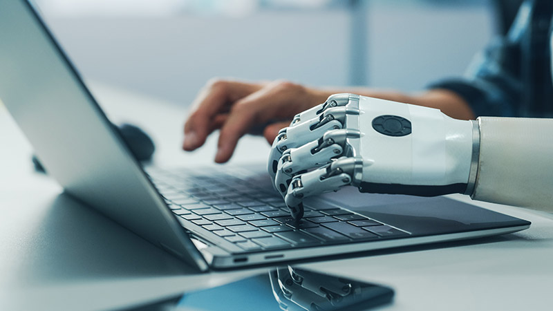 Ética en la inteligencia artificial - Blogs Universidad Continental