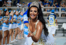 Carnaval de Brasil: Un recorrido por el país de la lengua portuguesa