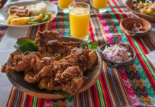 Descubre la historia poco conocida de los platos peruanos en Fiestas Patrias comida-prohibida-platos-peruanos-en-la-lista-negra-durante-las-fiestas-patrias