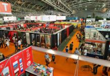 Feria del Libro 2024: El encuentro imperdible para los amantes de la lectura