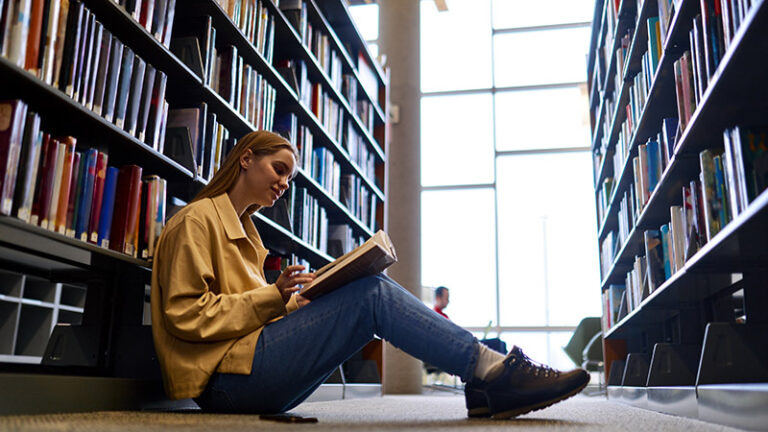 ¿Puede un docente universitario transformar el futuro de un estudiante en la era digital?