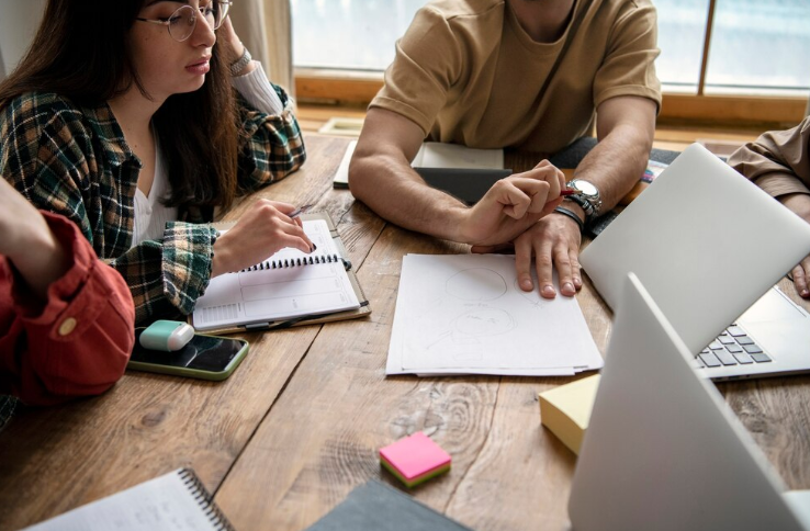 técnicas de estudio efectivas 