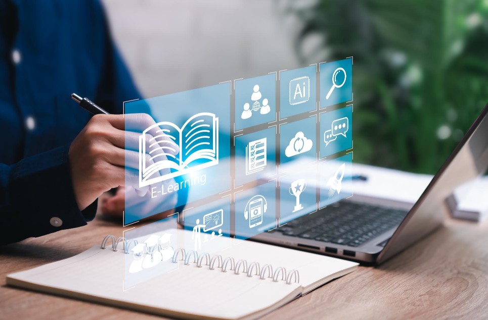 Maestría en Tecnología Educativa y Competencias Digitales