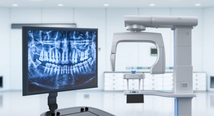 beneficios de la radiología digital