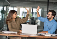 El ejemplo del líder: Crear una imagen personal con pensamiento y acción el-ejemplo-del-lider-crearuna-imagen-personal-solida-pensamiento-y-accion