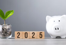 Finanzas personales: Ahorro e inversión inteligente para un año próspero finanzas-personales-ahorro-e-inversion-inteligente-para-un-ano-prospero