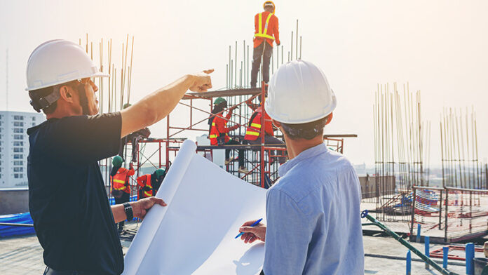 Experto explica las fallas en estructuras metálicas en Real Plaza Trujillo