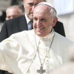 El Papa Francisco: el poderoso CEO que gobernó el Vaticano en un mundo en caos papa-francisco-poderoso-ceo-que-gobernó-el-vaticano