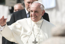 El Papa Francisco: el poderoso CEO que gobernó el Vaticano en un mundo en caos papa-francisco-poderoso-ceo-que-gobernó-el-vaticano